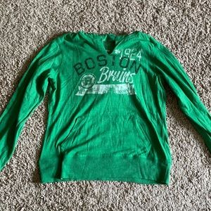 Boston Bruins long sleeve
